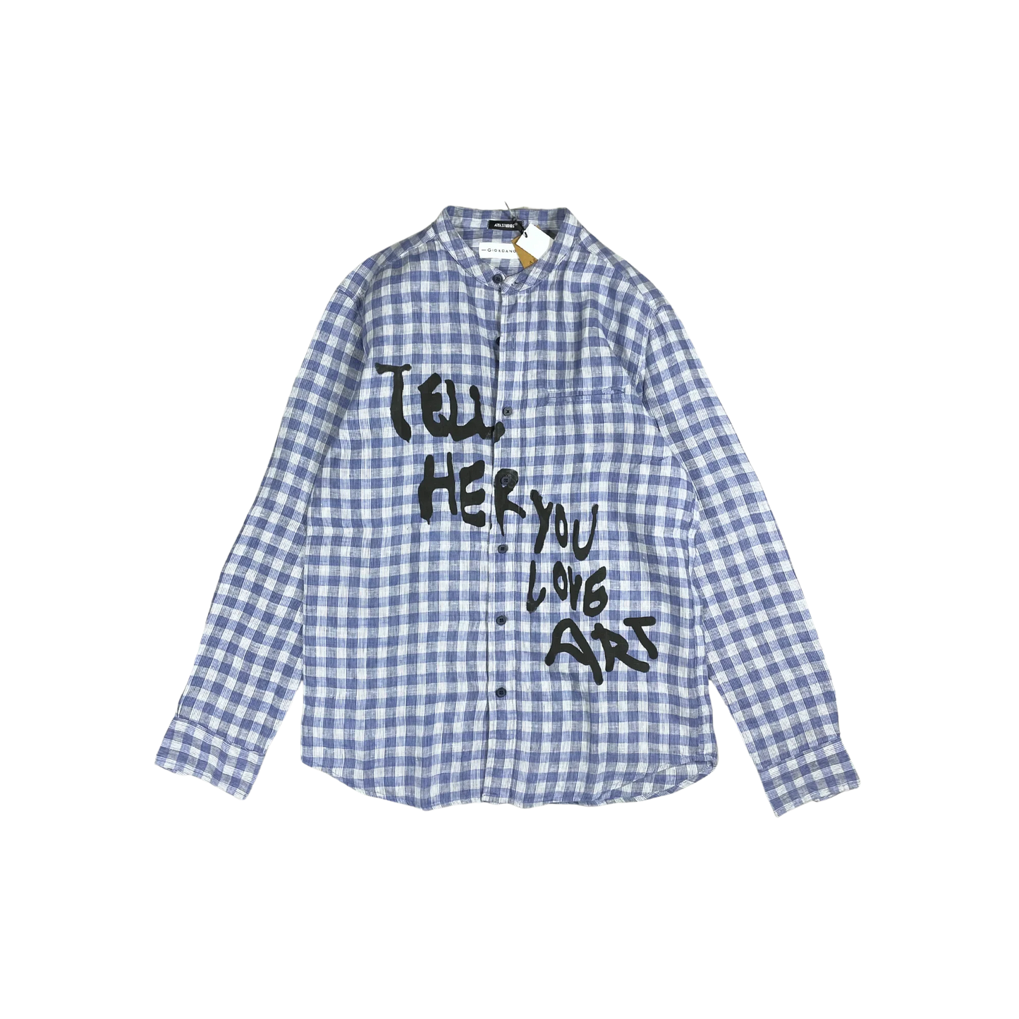 37 Shirt by Artko