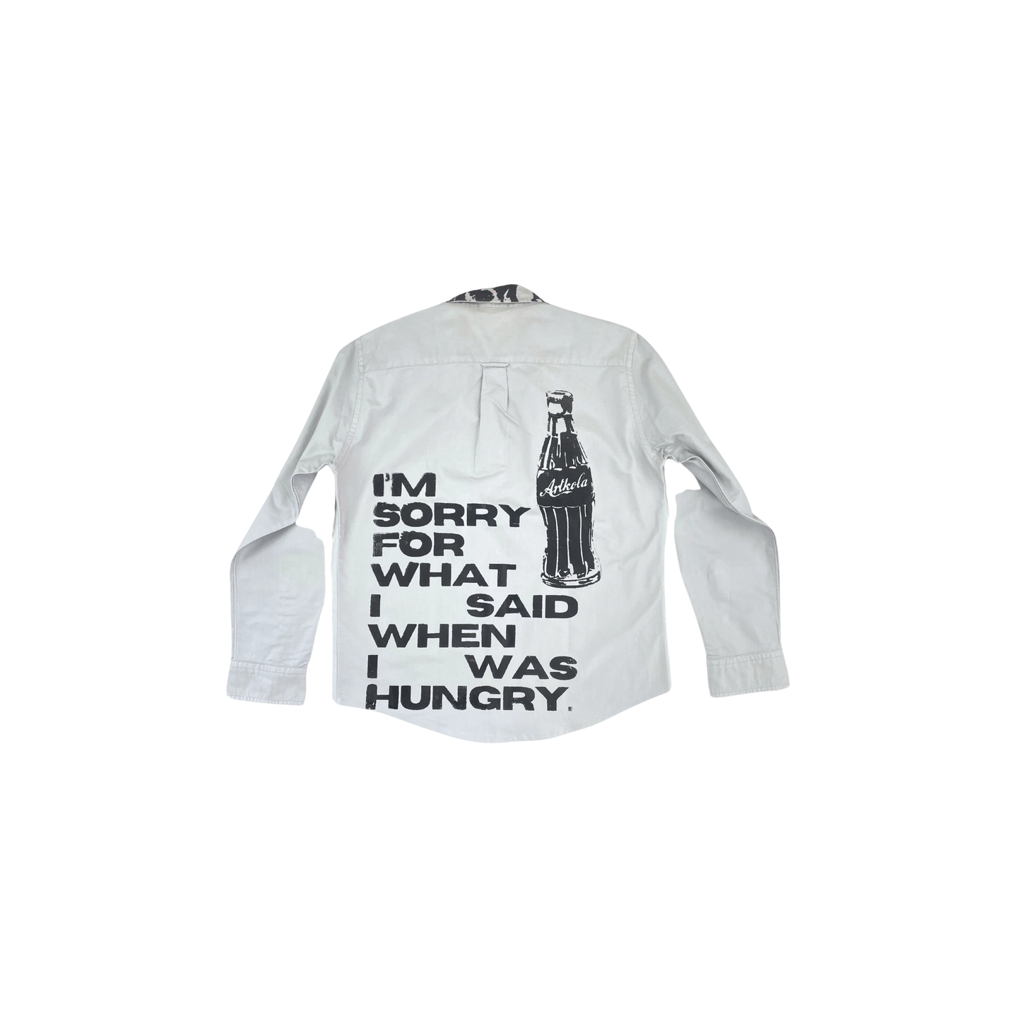 39 Shirt by Artko
