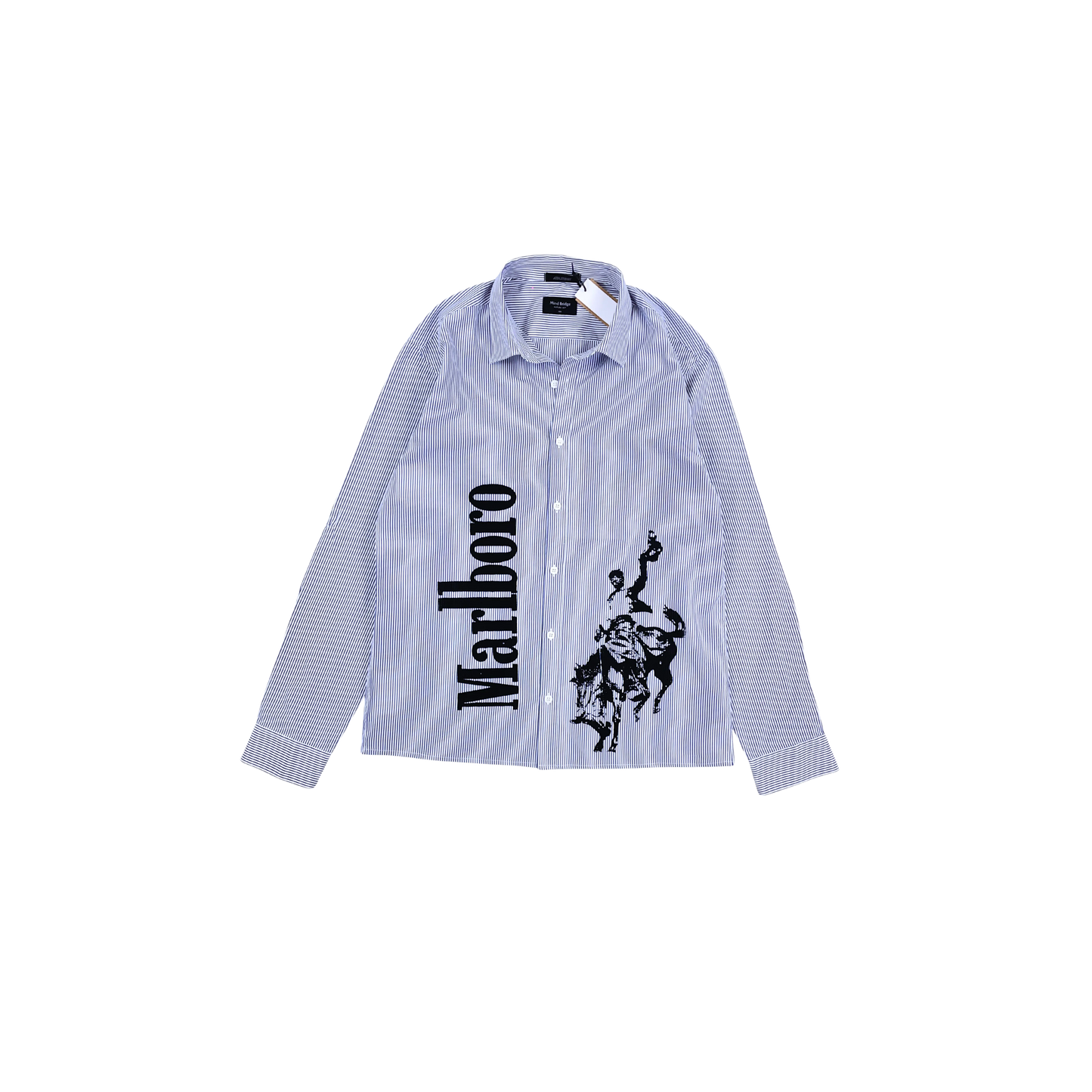41 Shirt by Artko