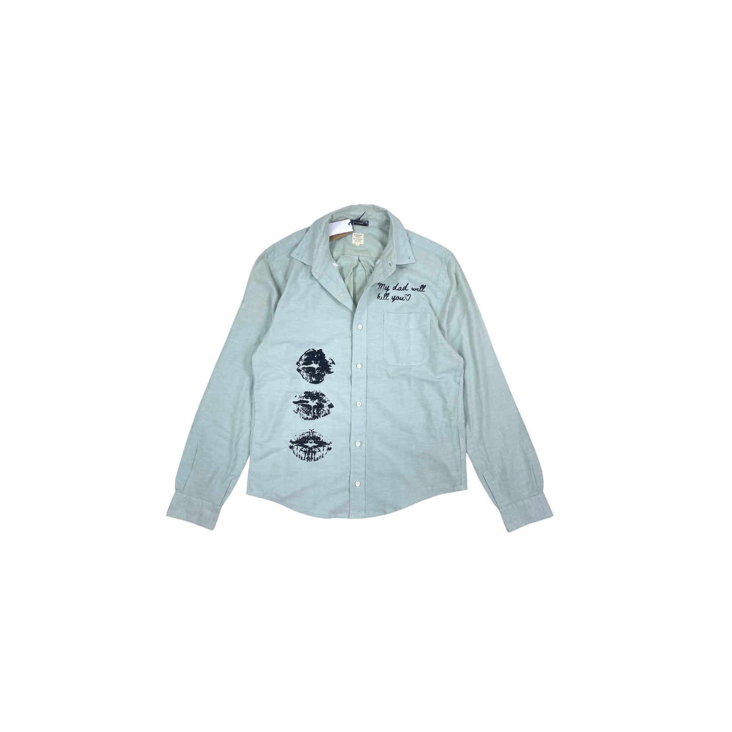 41 Shirt by Artko