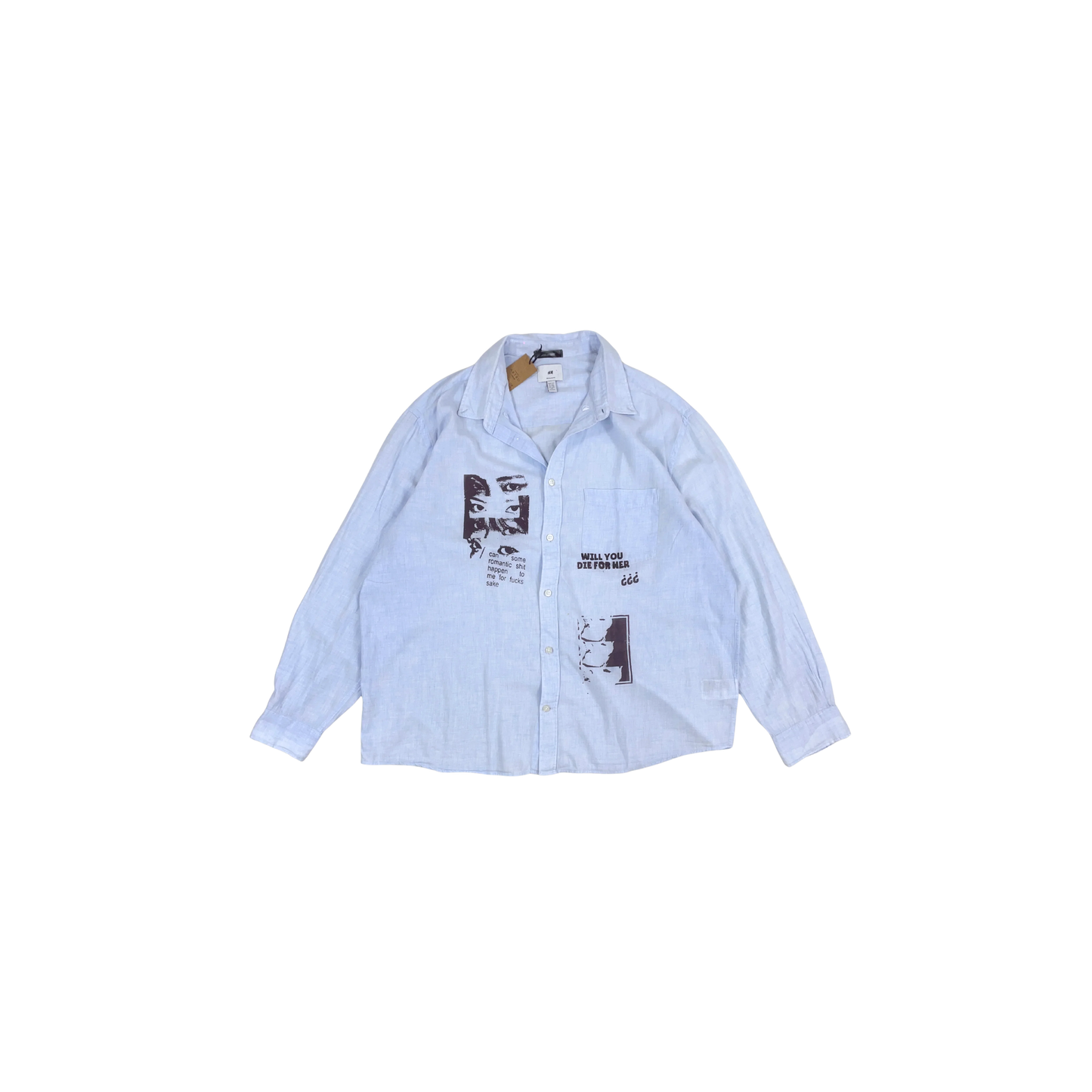 55 Shirt by Artko