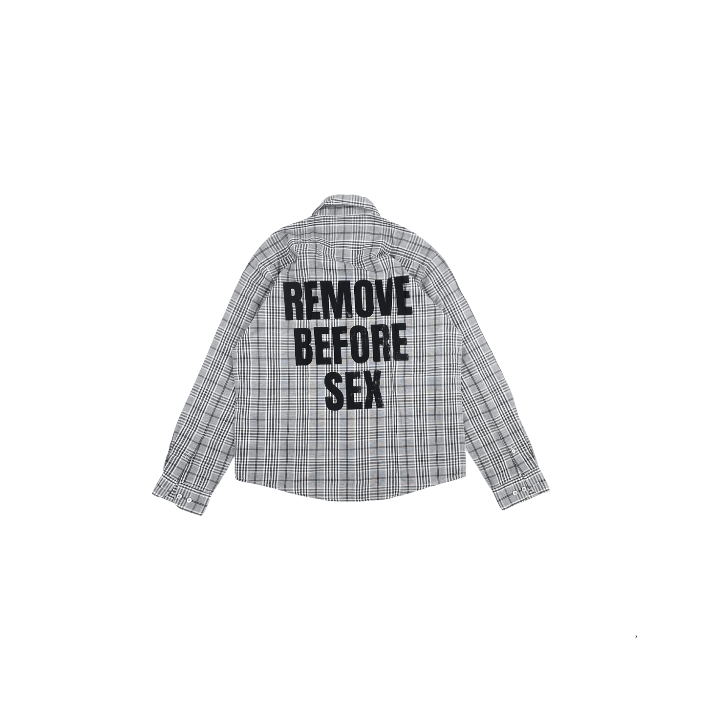 45 Shirt by Artko