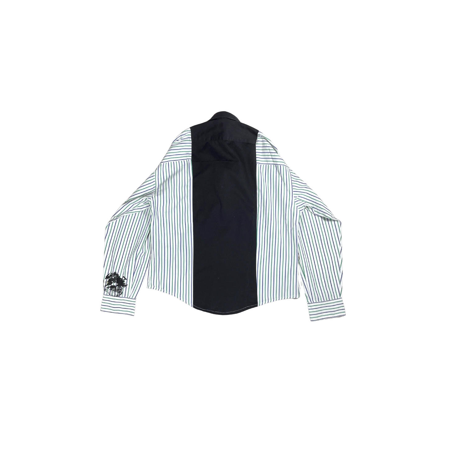 45 Shirt by Artko