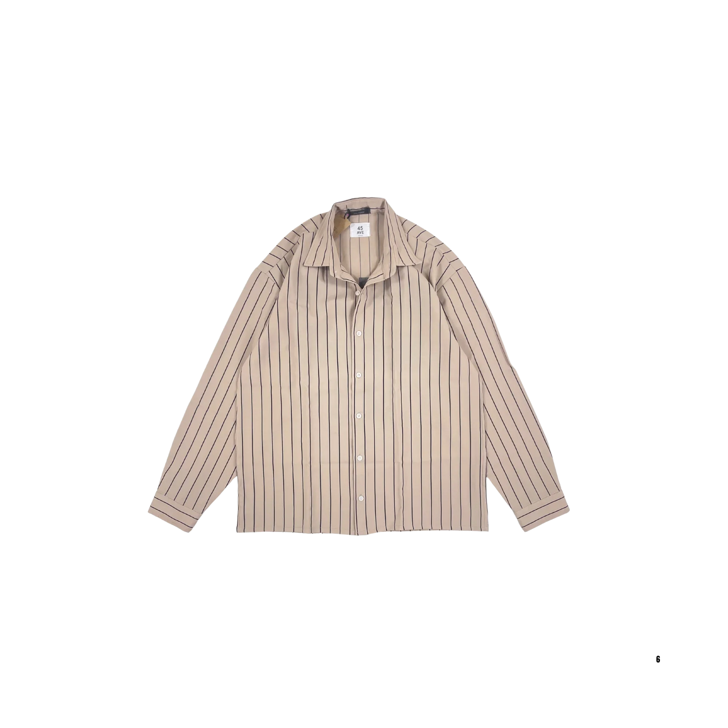 45 Shirt by Artko