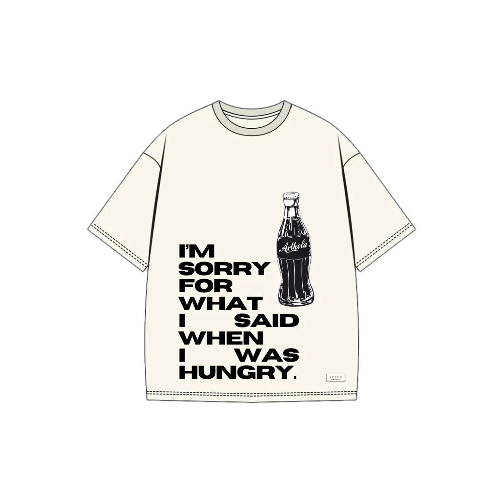 I WAS HUNGRY (SCR_14)