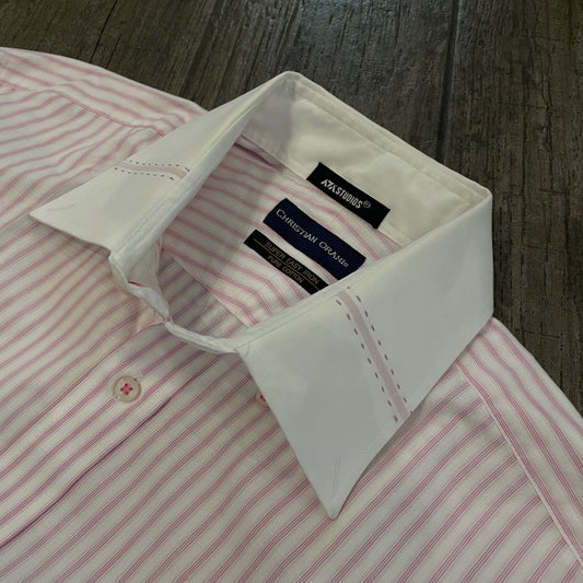 41 Crop Shirt by Artko [WOMENS]