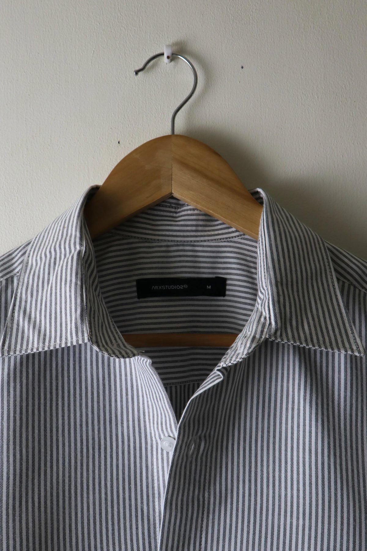 Artko 532: Relaxed Fit Shirt [UNISEX]