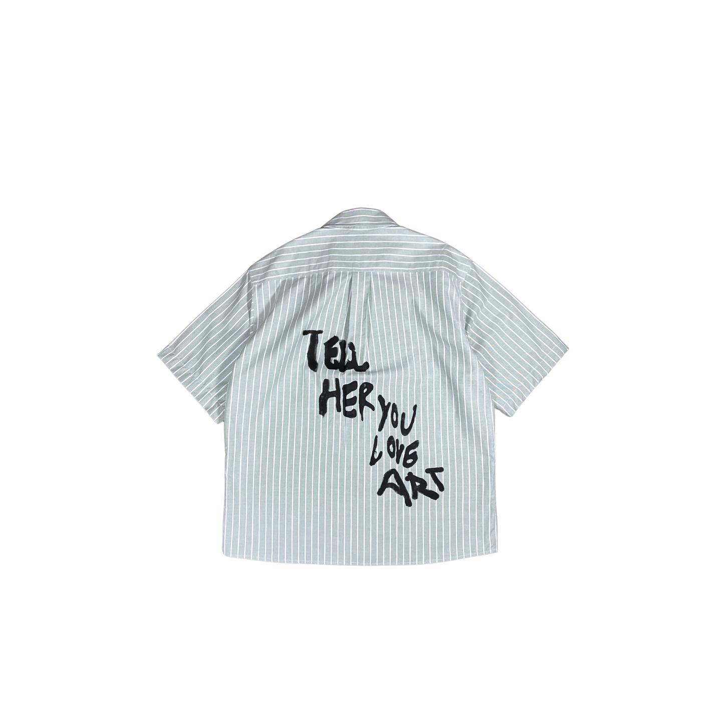 45 Shirt by Artko