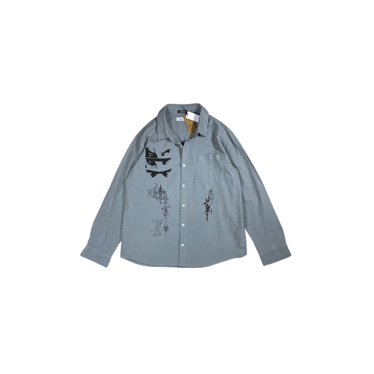 43 Shirt by Artko