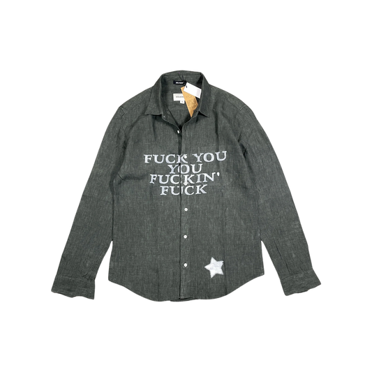 37 Shirt by Artko