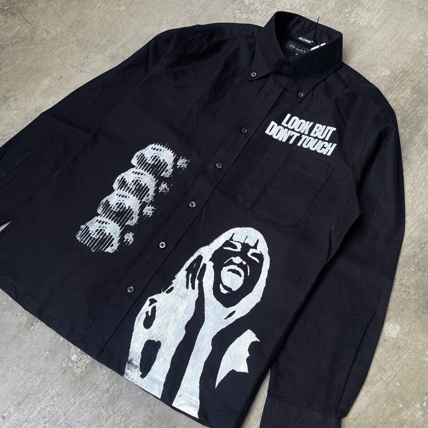 39 Shirt by Artko