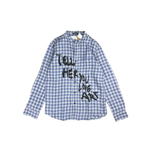 37 Shirt by Artko