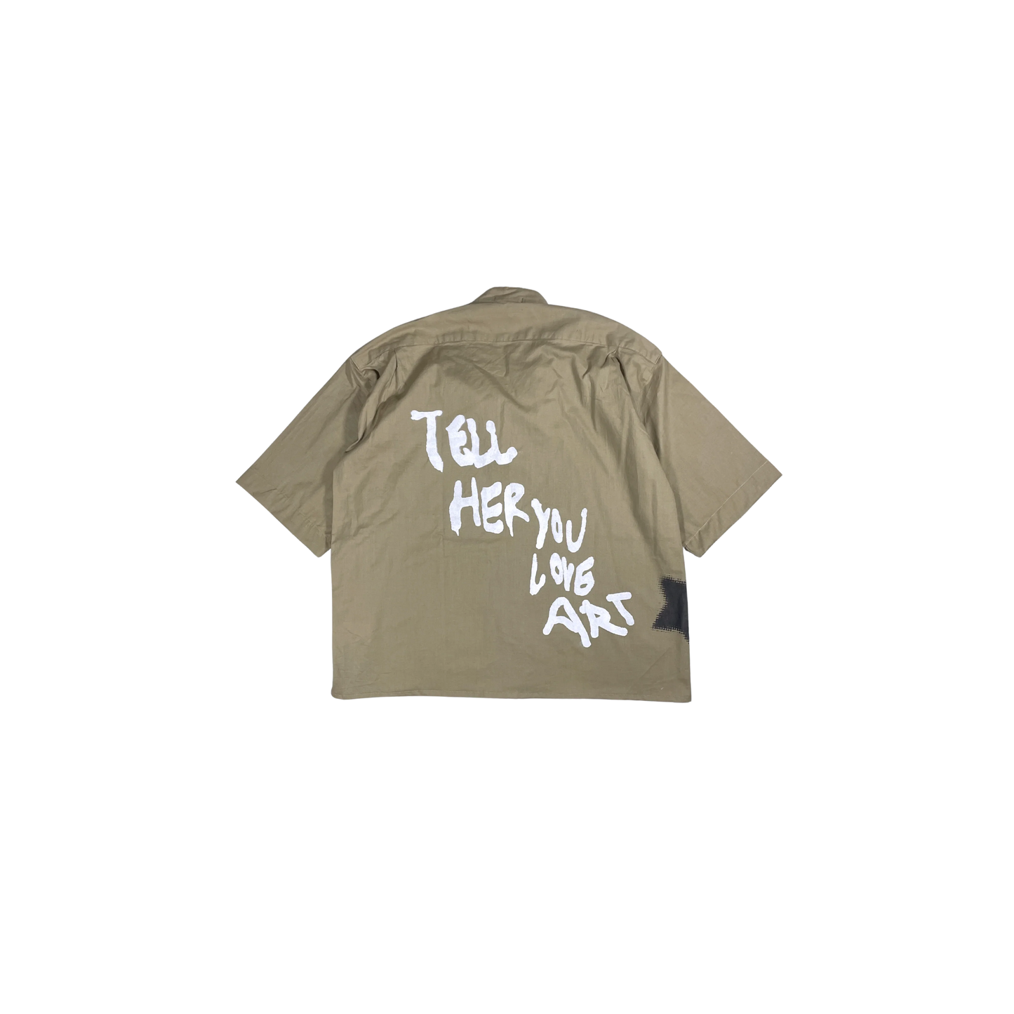 45 Shirt by Artko [WOMENS]