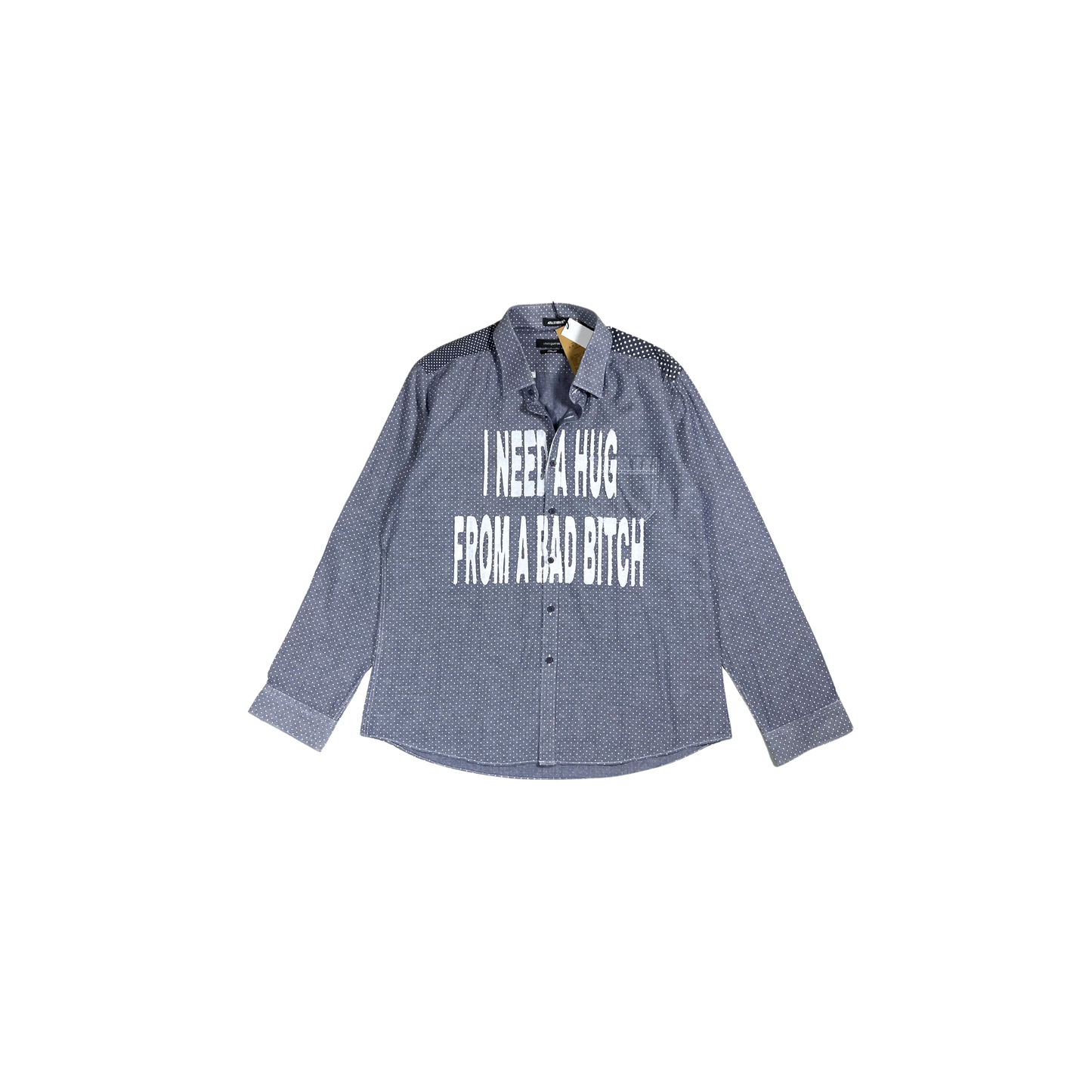 43 Shirt by Artko [WOMENS]