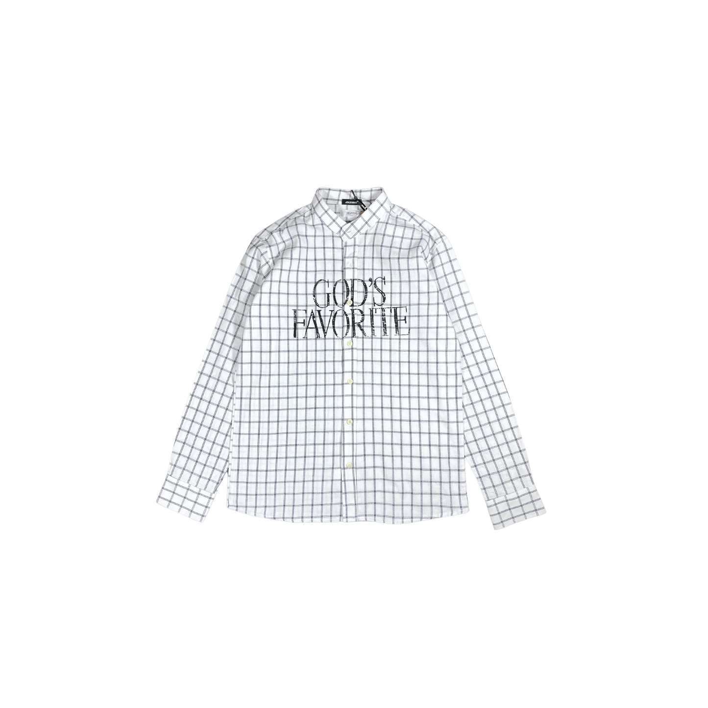 39 Shirt by Artko