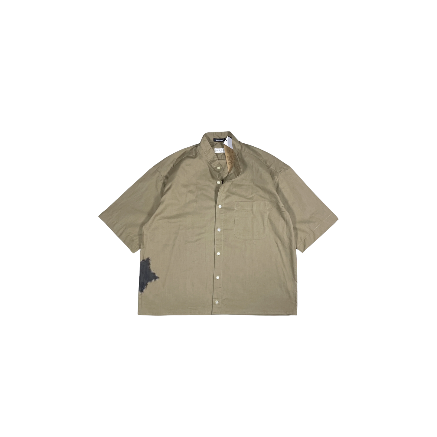 45 Shirt by Artko [WOMENS]