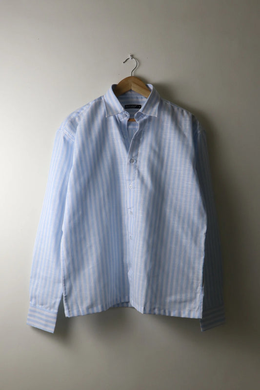 Artko 519: Stripes Shirt [UNISEX]
