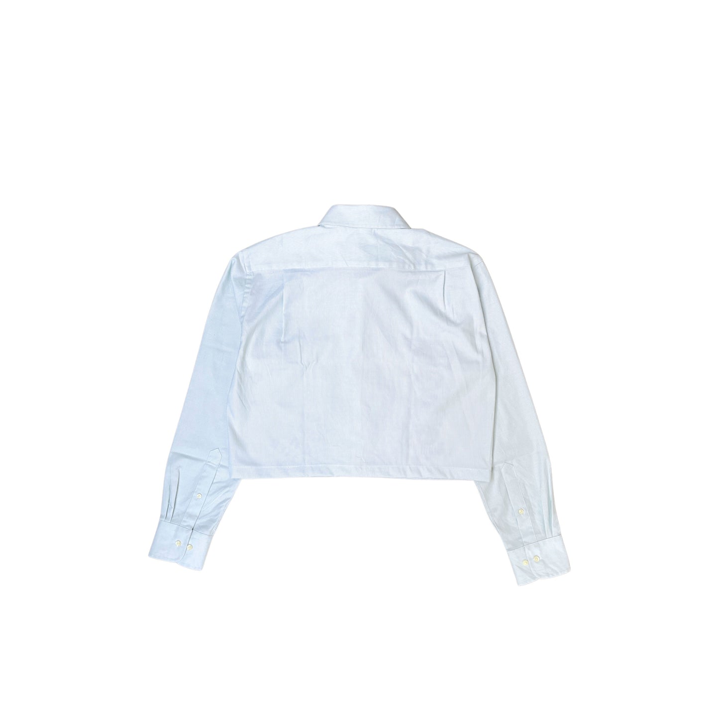 37 Crop Shirt by Artko [WOMENS]