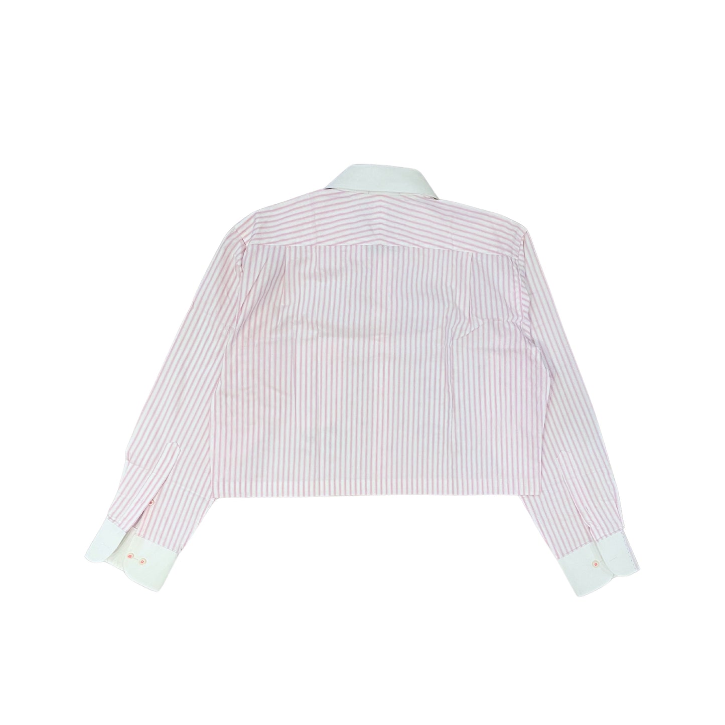 41 Crop Shirt by Artko [WOMENS]