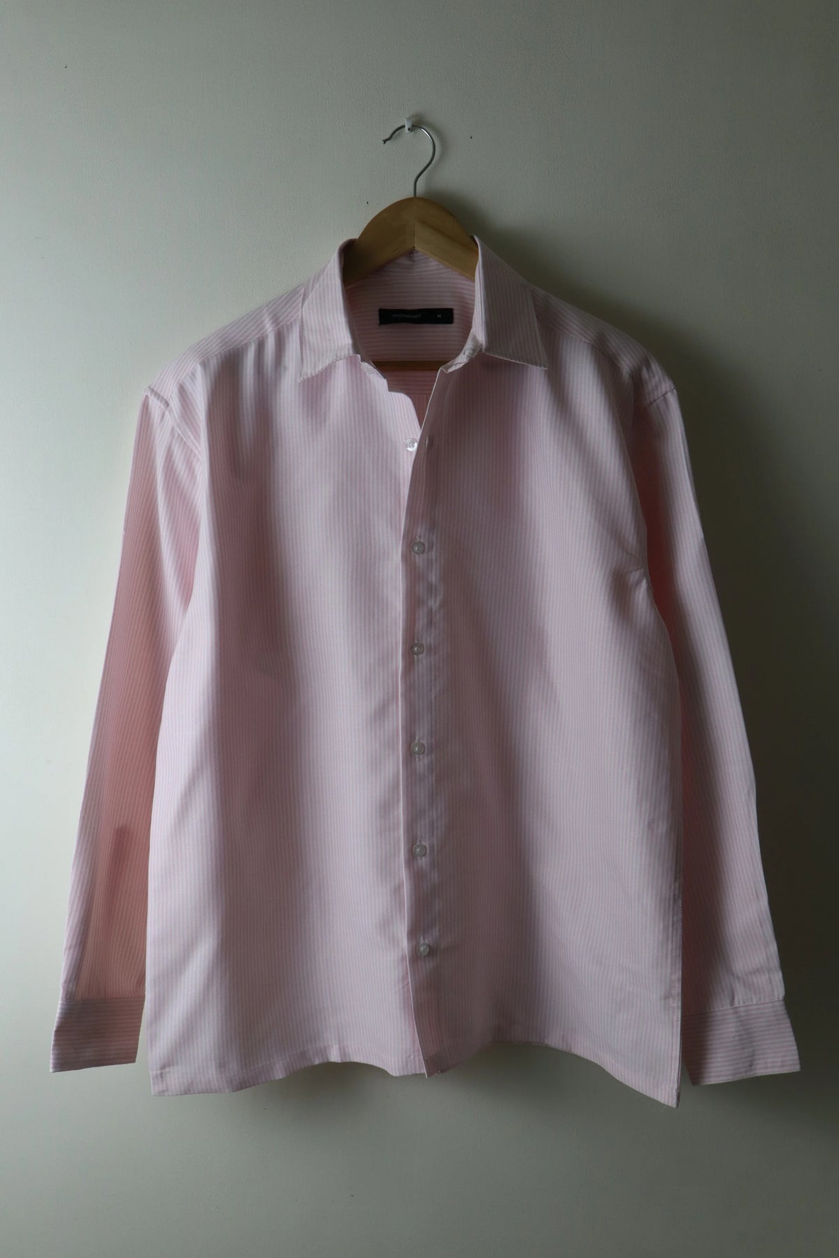 Artko 530: Relaxed Fit Shirt [UNISEX]