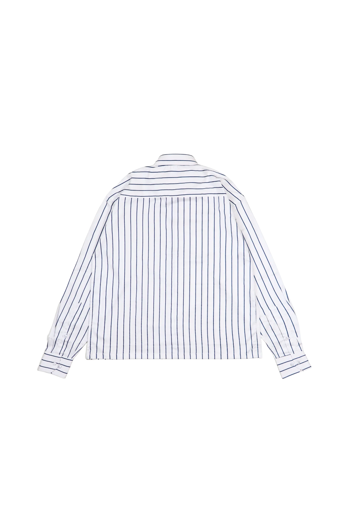 Artko 365: Stripes Shirt [UNISEX]