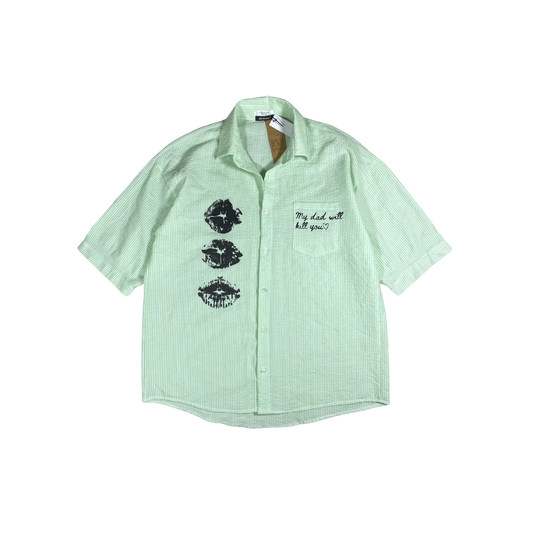 47 Shirt by Artko [WOMENS]