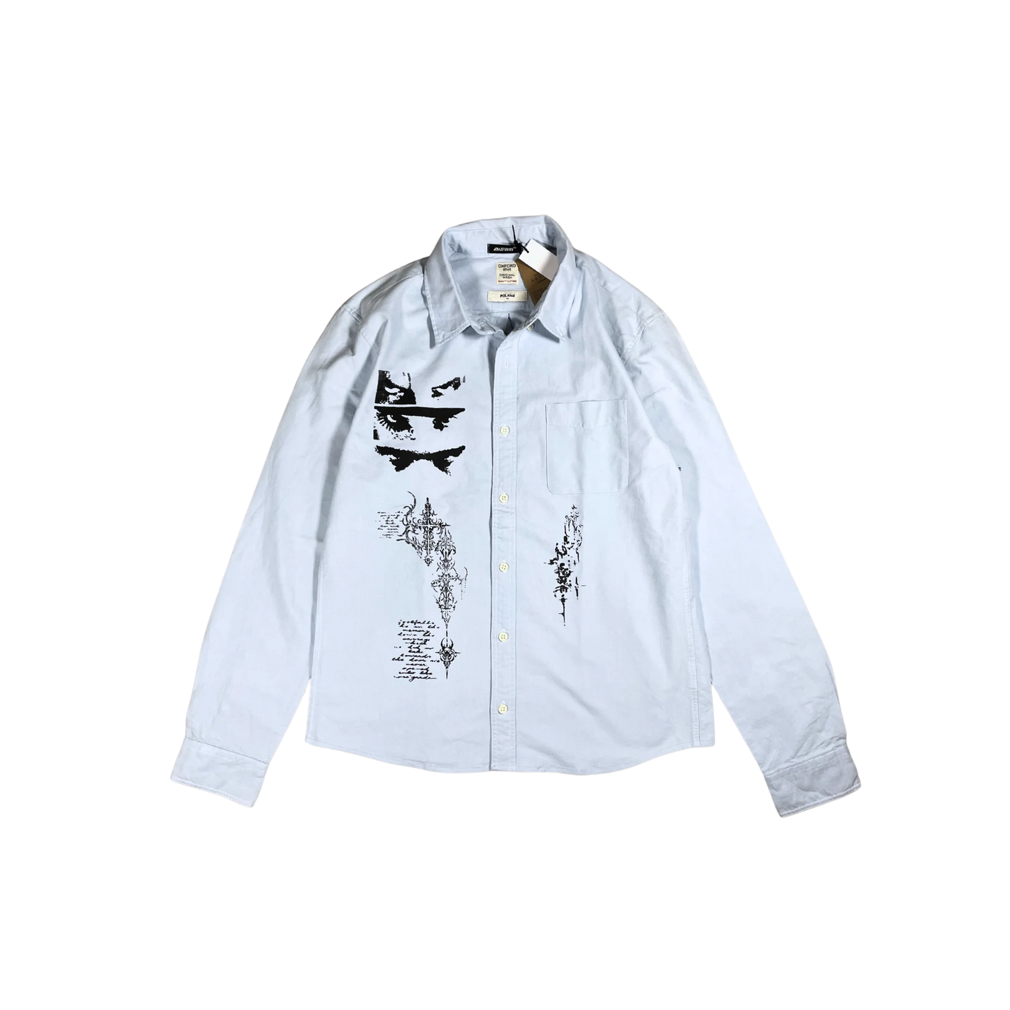 39 Shirt by Artko