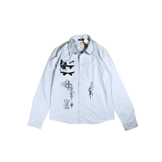 39 Shirt by Artko