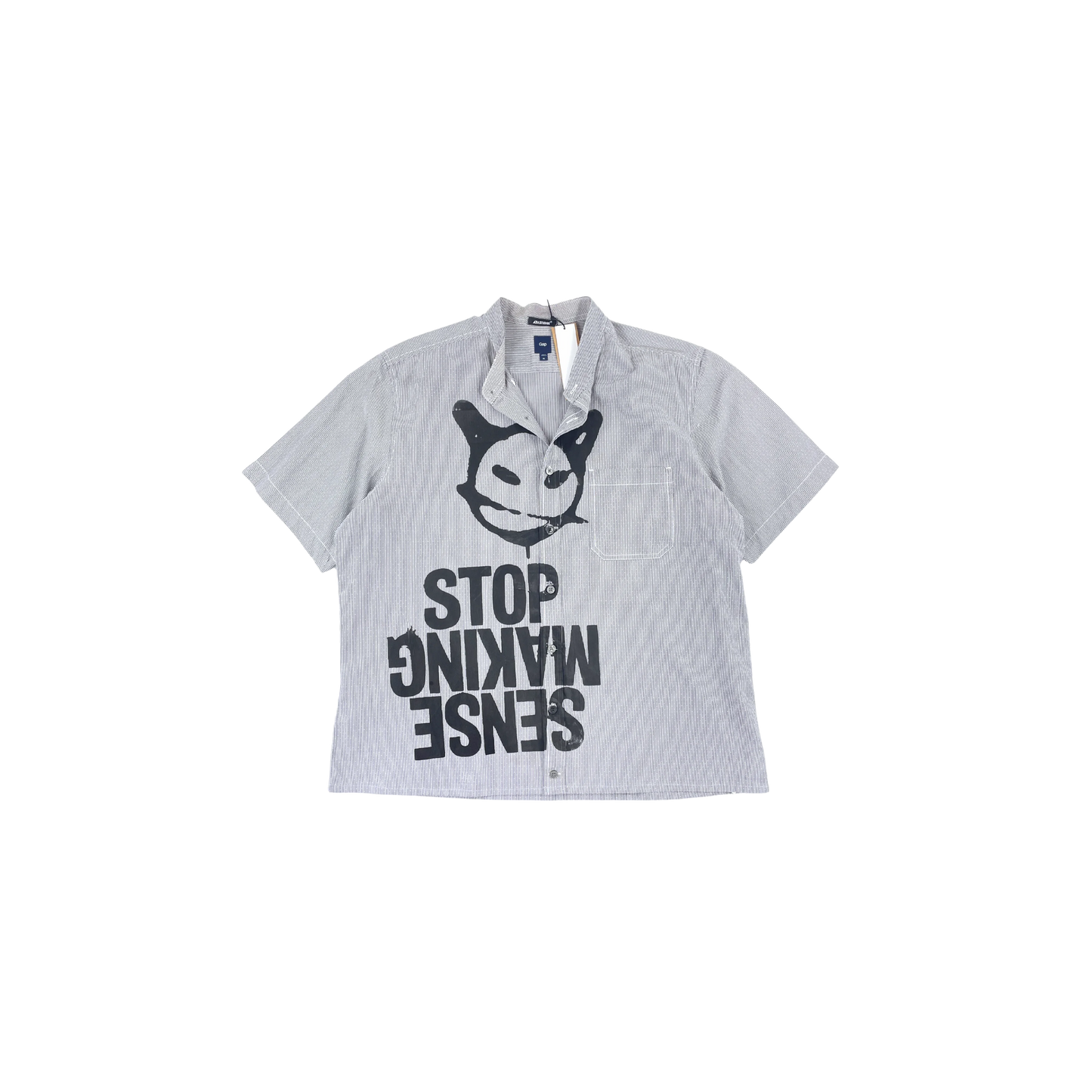 43 Shirt by Artko