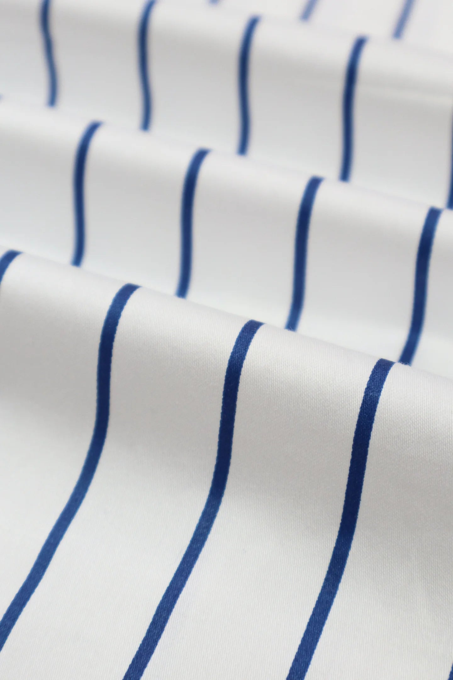 Artko 365: Stripes Shirt [UNISEX]