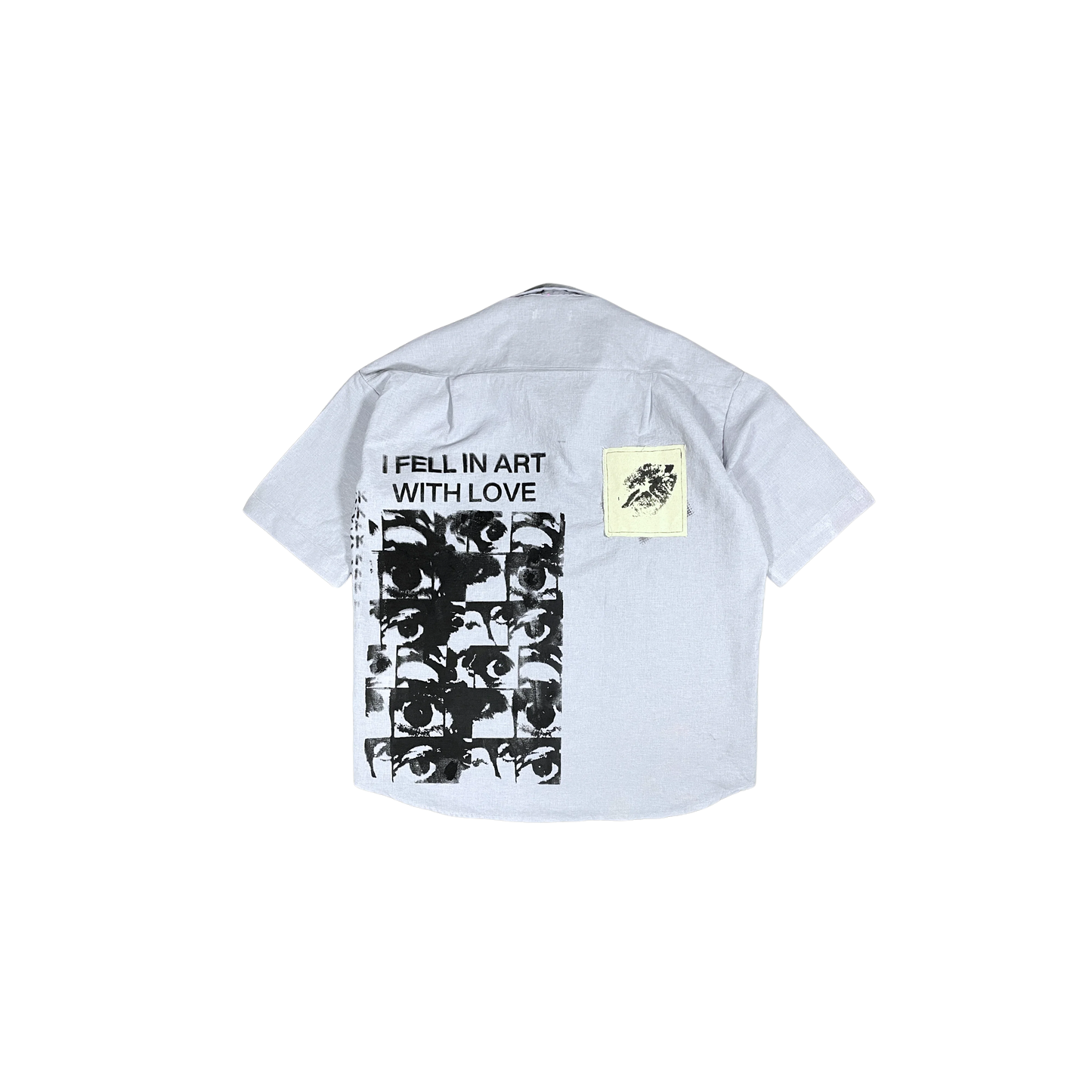 47 Shirt by Artko