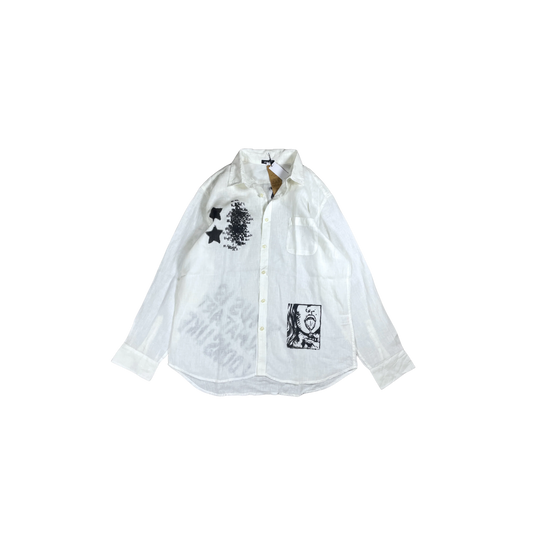 47 Shirt by Artko