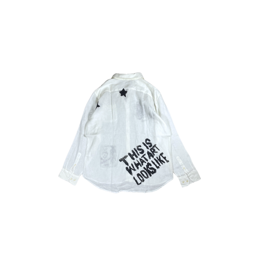 47 Shirt by Artko