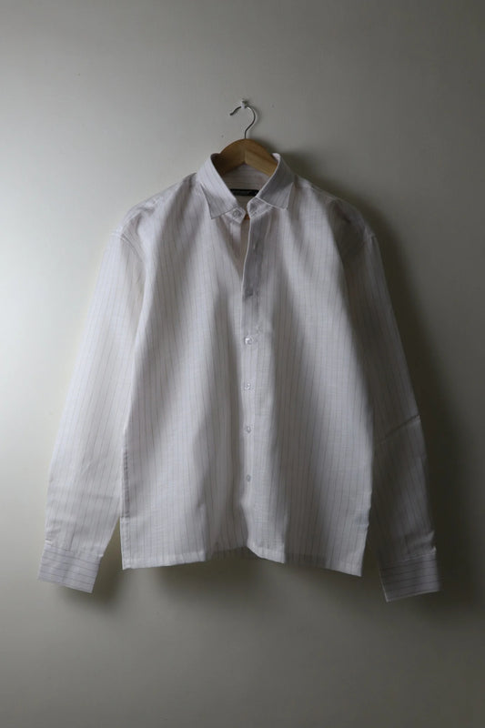 Artko 511: Stripes Shirt [UNISEX]