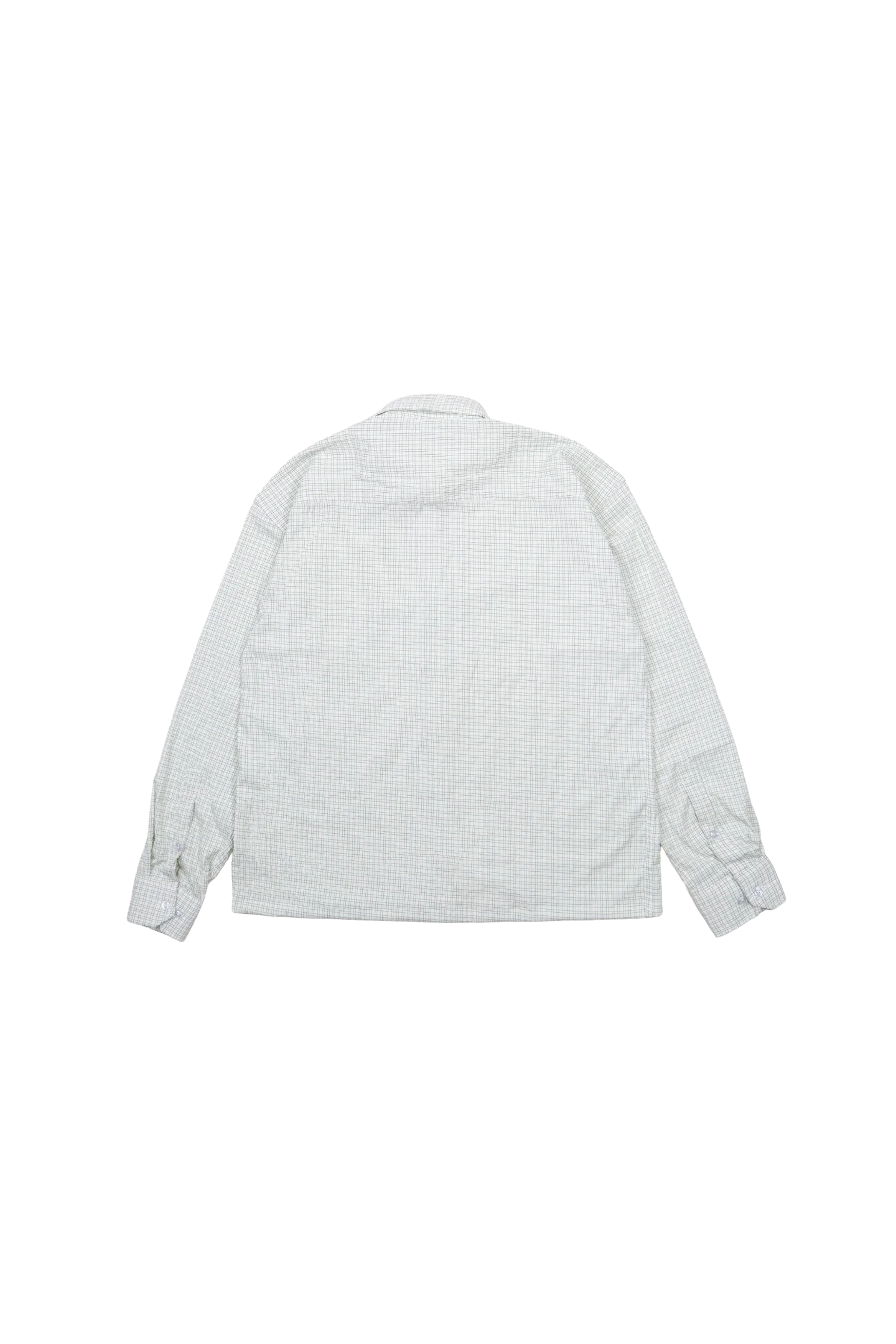 Artko 373: Checks Shirt [UNISEX]