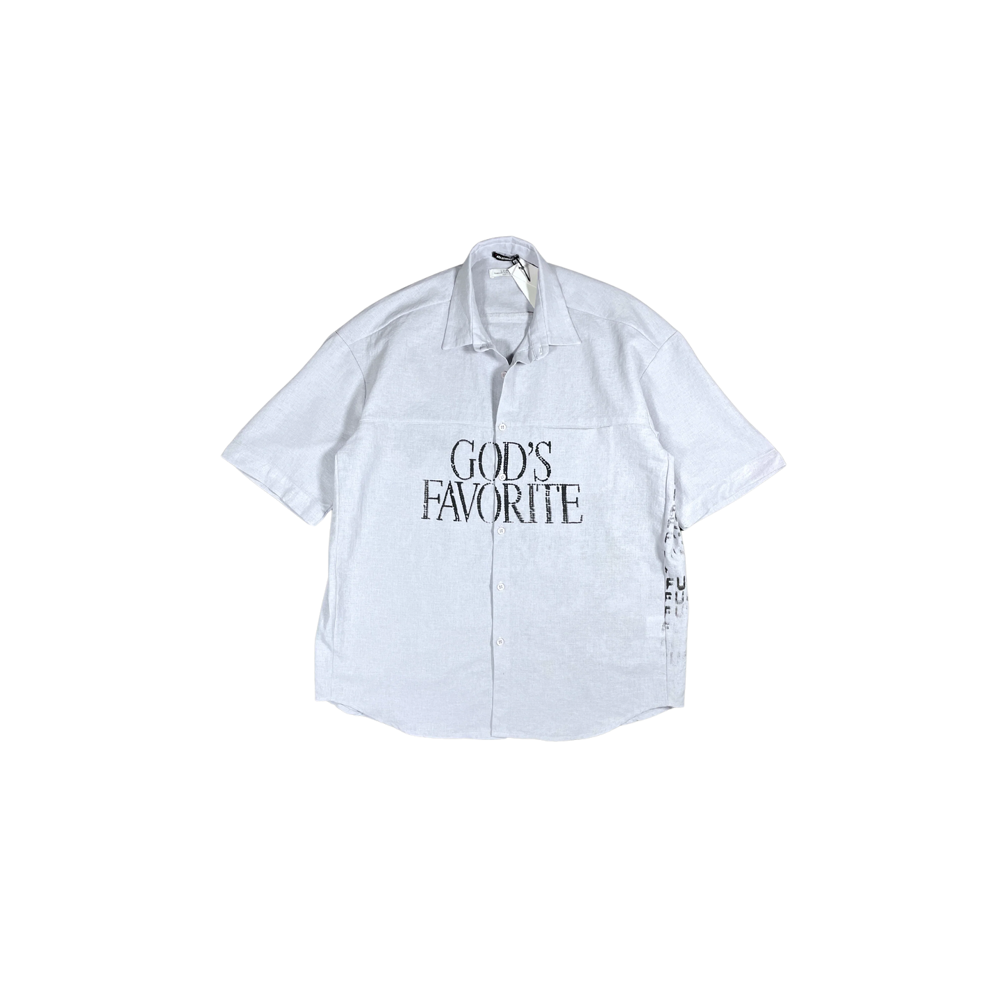 47 Shirt by Artko