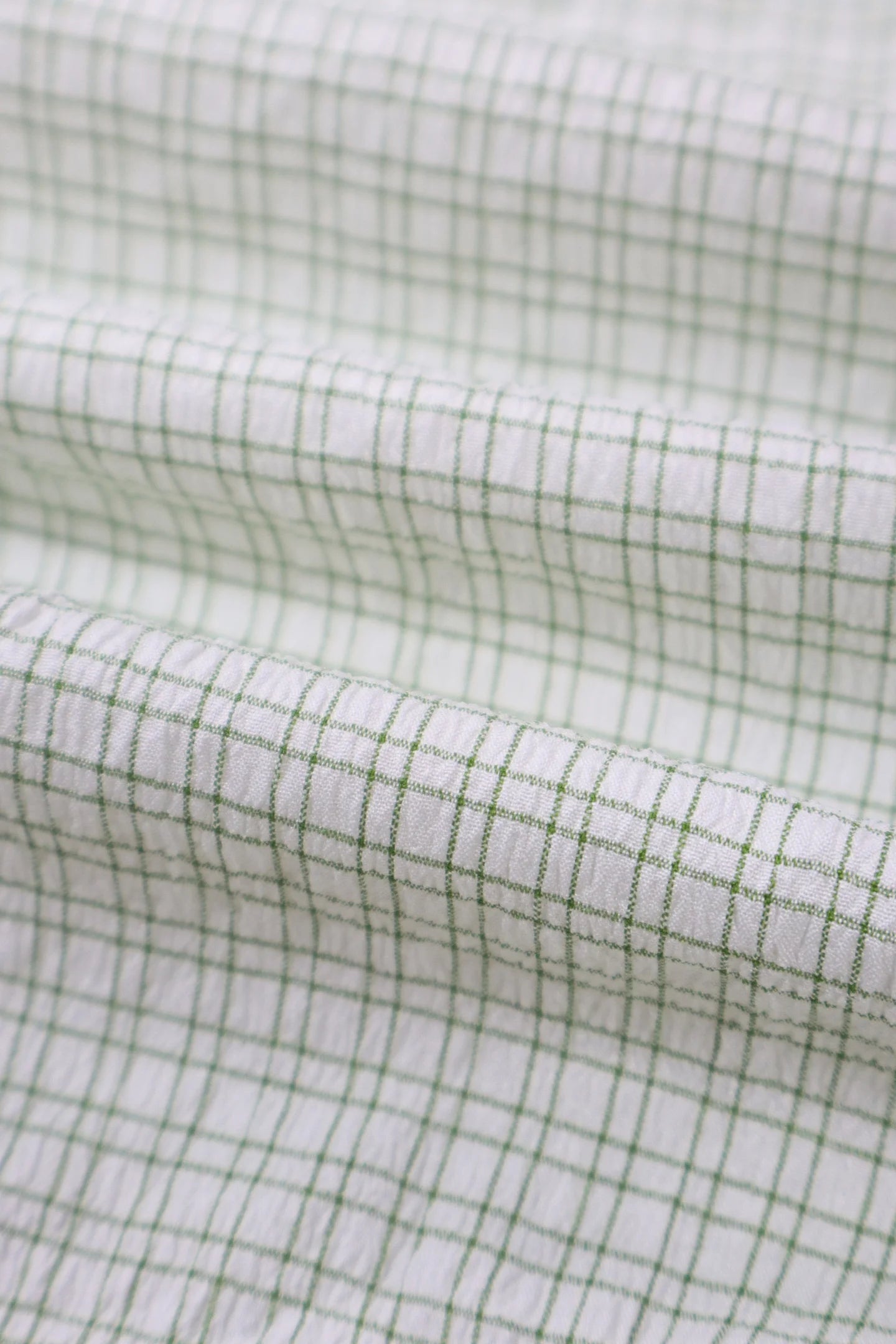 Artko 373: Checks Shirt [UNISEX]