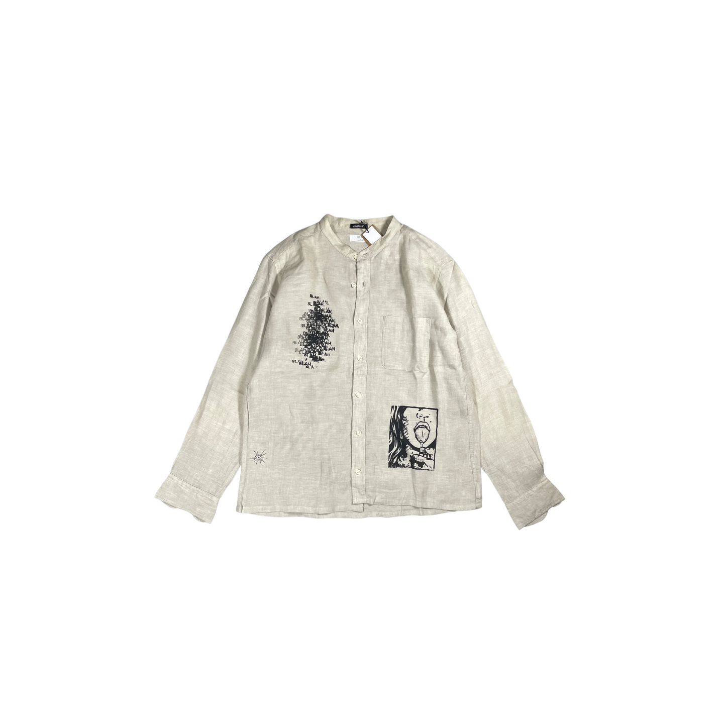 43 Shirt by Artko