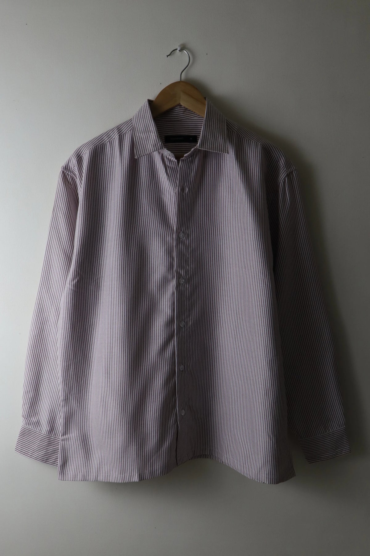 Artko 529: Relaxed Fit Shirt [UNISEX]