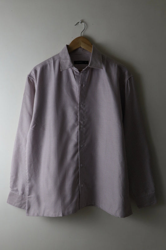 Artko 529: Relaxed Fit Shirt [UNISEX]