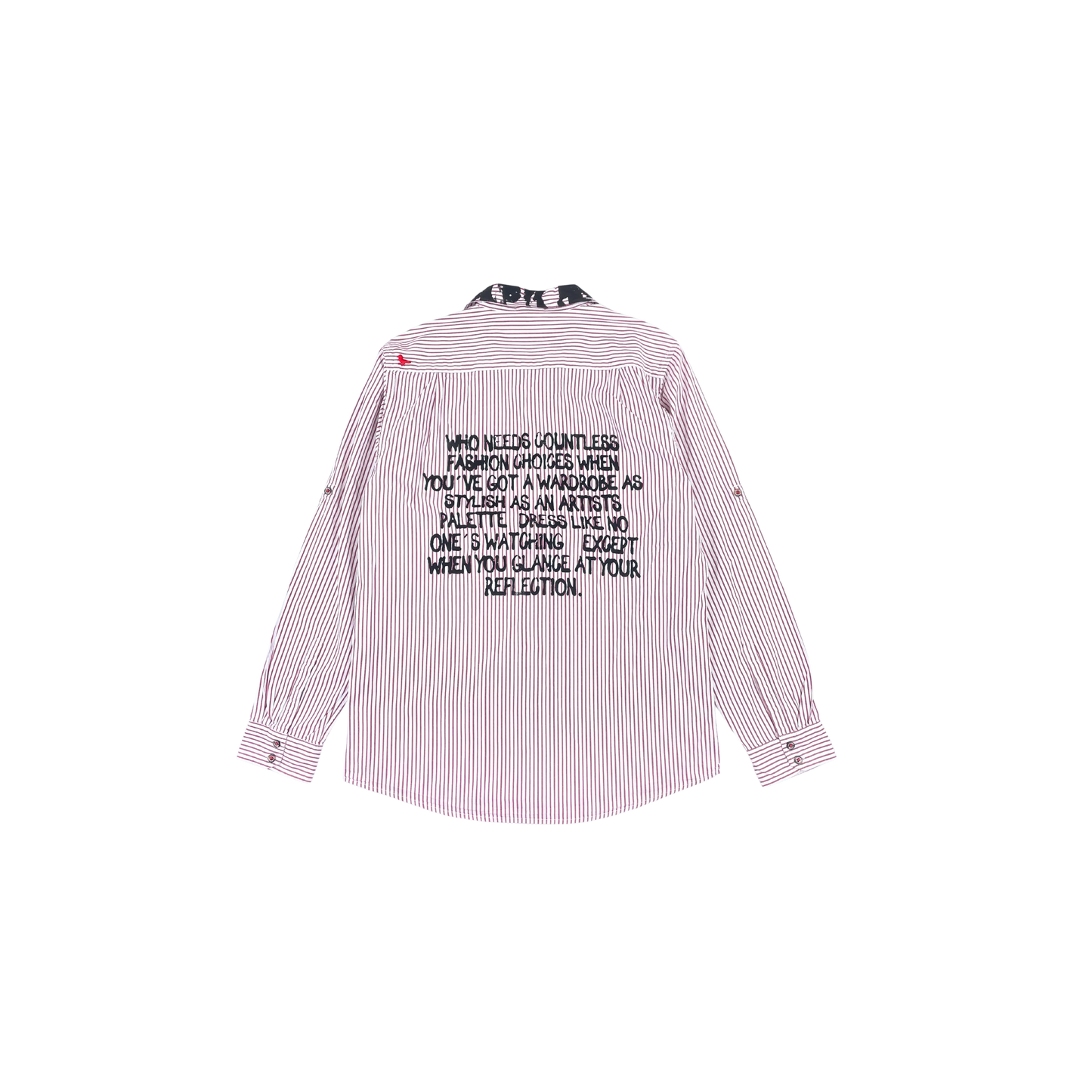 41 Shirt by Artko [WOMENS]