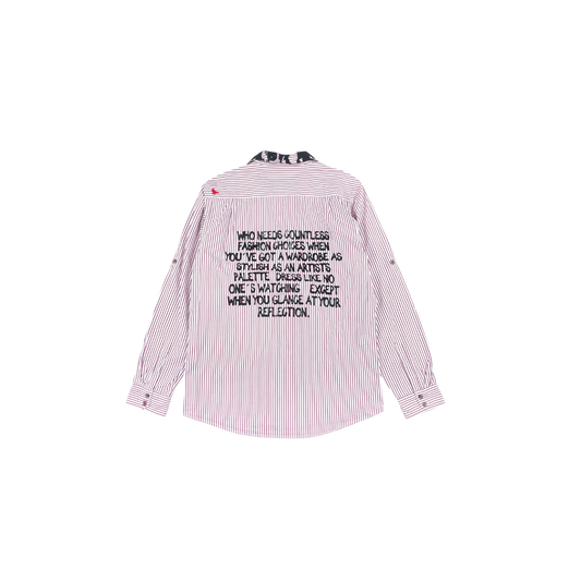 41 Shirt by Artko [WOMENS]