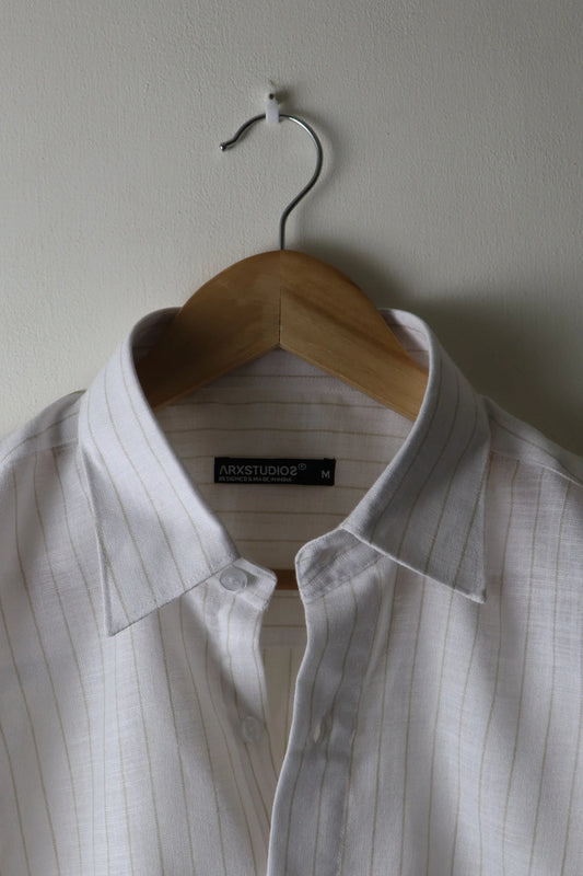 Artko 511: Stripes Shirt [UNISEX]