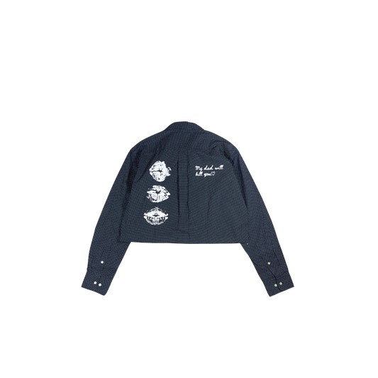 41 Shirt by Artko [WOMENS]