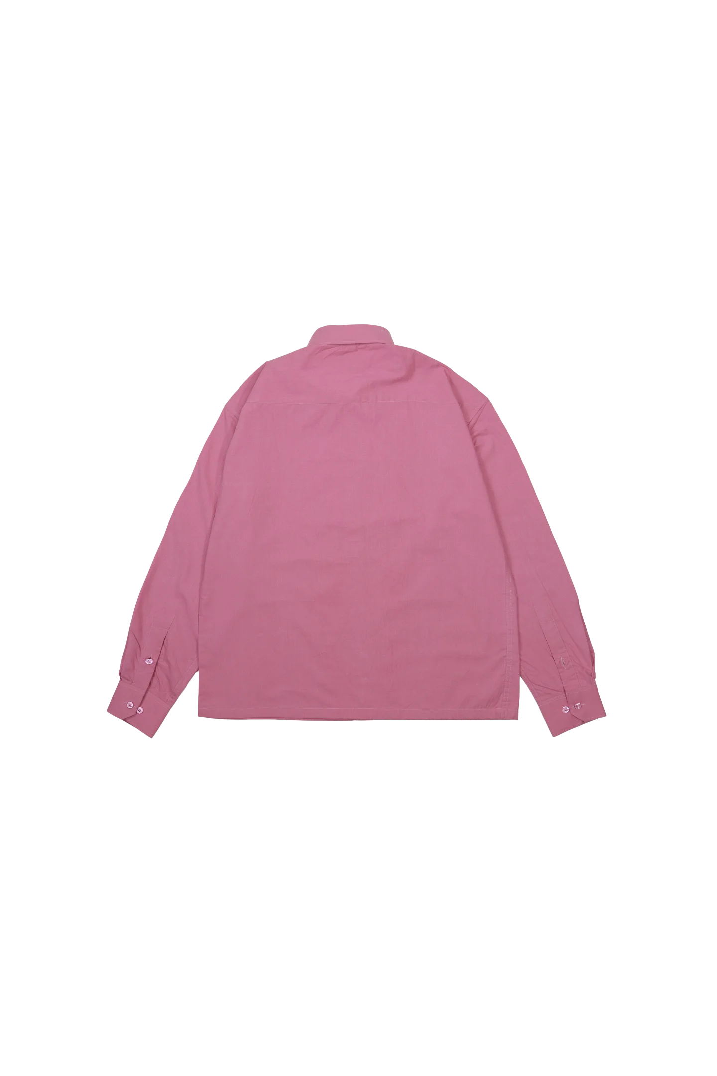 Artko 374: Solid Shirt [UNISEX]