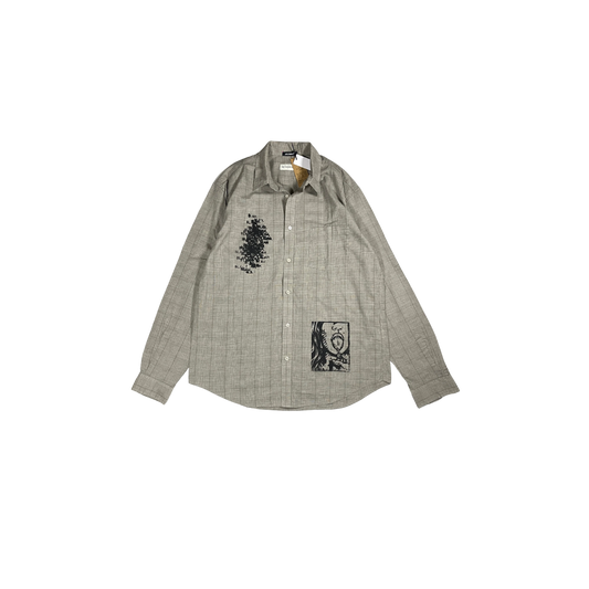 43 Shirt by Artko