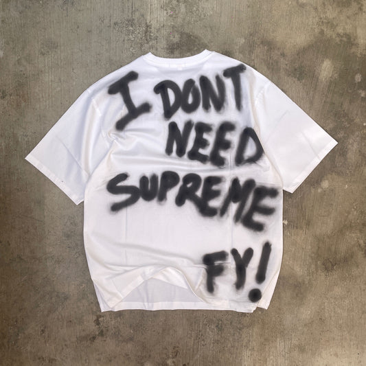 PROJ-053 SUPREME [T-SHIRT]