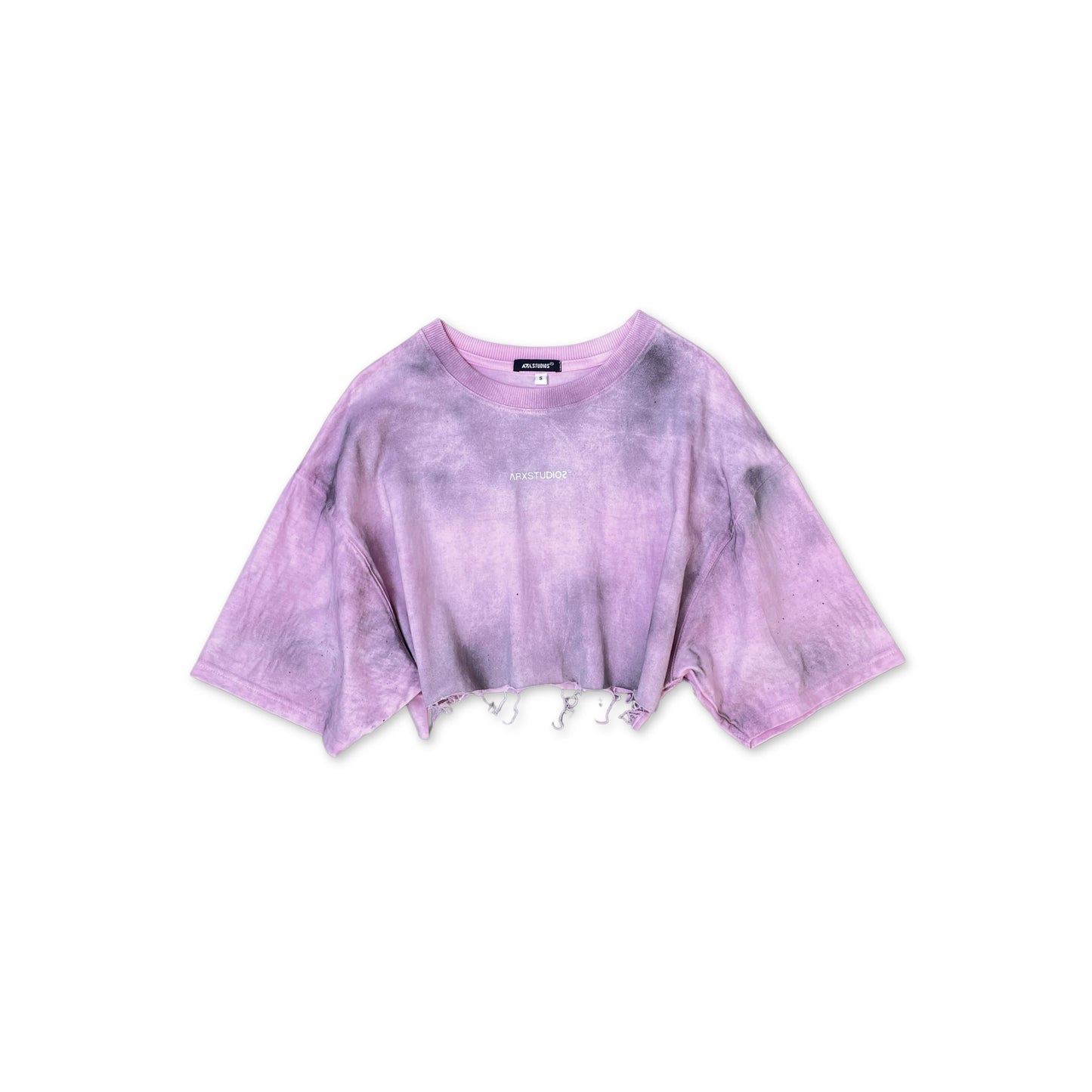 PROJ-049 ARXSTUDIOS [CROP TOP]