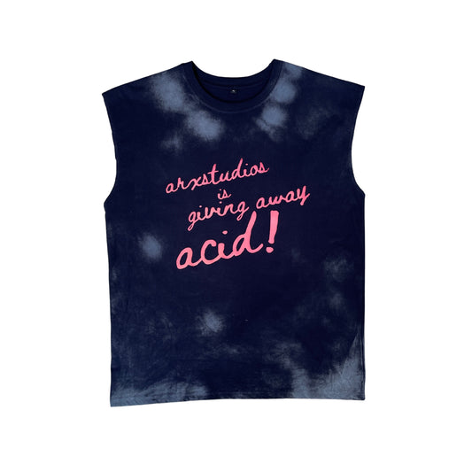 PROJ-048 ACID [TANK TOP]