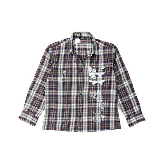 43 Shirt by Artko [WOMENS]